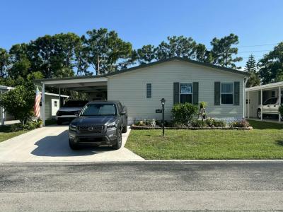 Mobile Home at 4432 SE Sweetwood Way Stuart, FL 34997