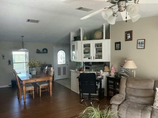 2002 HS Jacobsen Manufactured Home