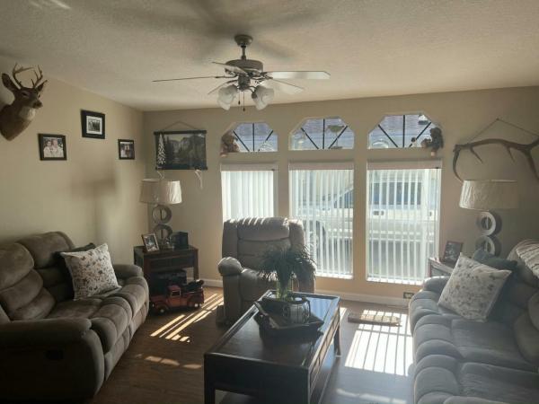 2002 HS Jacobsen Manufactured Home