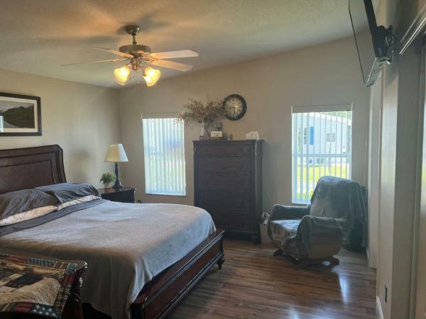 2002 HS Jacobsen Manufactured Home
