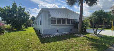 Mobile Home at 5523 R.d. Avenue Orlando, FL 32822