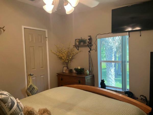2002 HS Jacobsen Manufactured Home