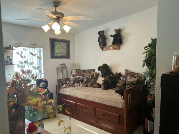 2002 HS Jacobsen Manufactured Home