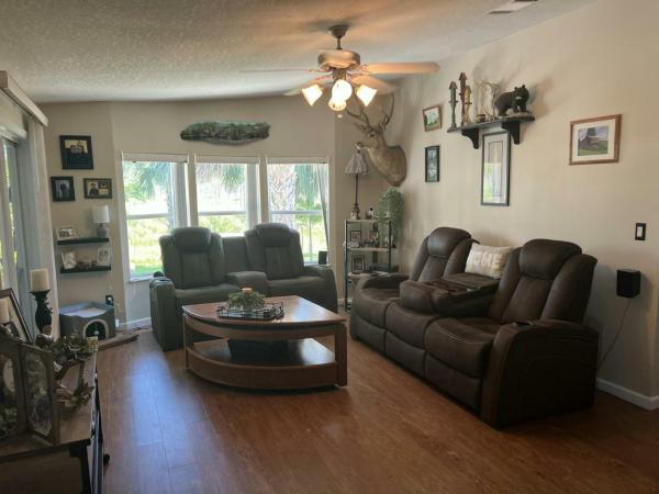 2002 HS Jacobsen Manufactured Home