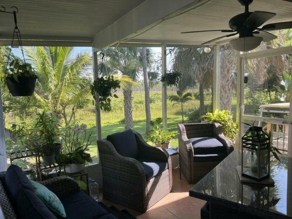 2002 HS Jacobsen Manufactured Home