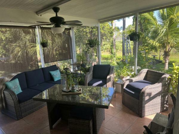 2002 HS Jacobsen Manufactured Home