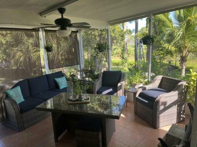 Mobile Home at 4432 SE Sweetwood Way Stuart, FL 34997