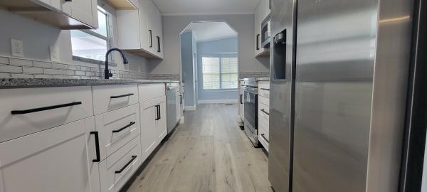 1982 TWIN 1234 Mobile Home