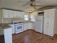 1993 Redman Redman Mobile Home
