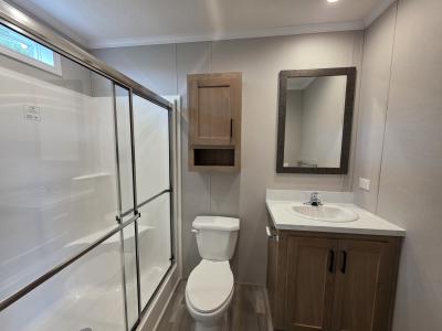 Photo 5 of 6 of home located at 2224 Maclaren Dr Highland, MI 48357