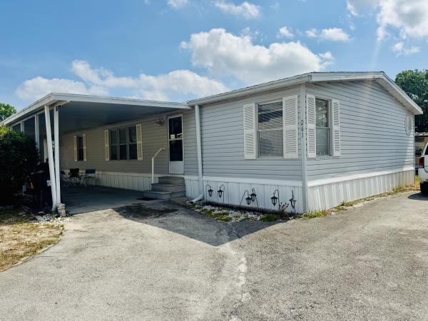 Photo 1 of 2 of home located at 261 Wagon Wheel Court Sanford, FL 32773