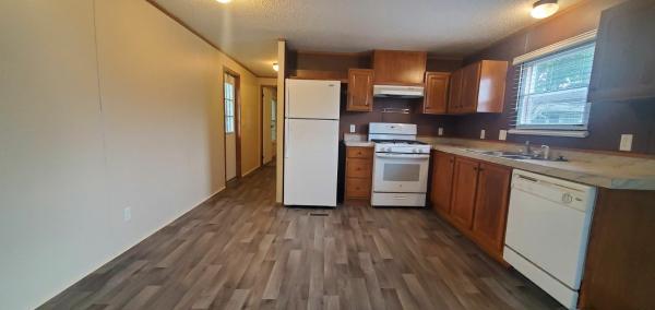 2011 Adventure Homes Mojave Mobile Home
