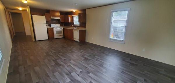 2011 Adventure Homes Mojave Mobile Home