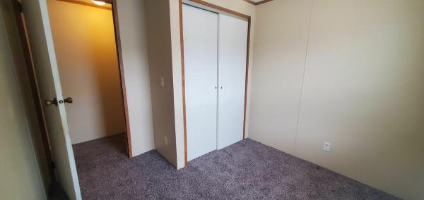 2011 Adventure Homes Mojave Mobile Home