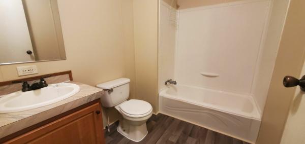 2011 Adventure Homes Mojave Mobile Home