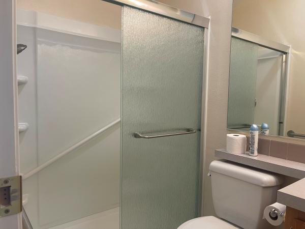 2002 Fleetwood 4513B Mobile Home