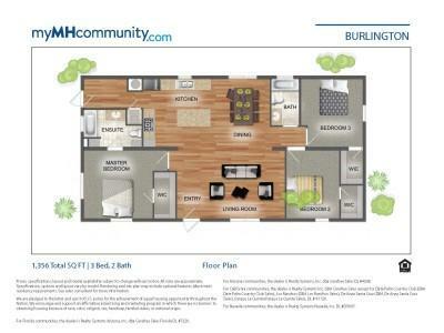 Mobile Home at 33 Woods Way North Windham, CT 06256