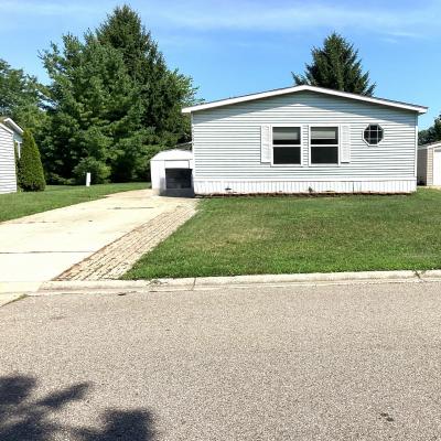 Photo 1 of 19 of home located at 49893 Deer Run Drive Shelby Township, MI 48315