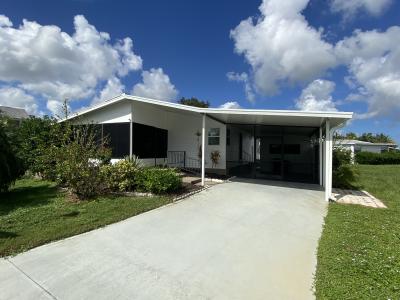 Mobile Home at 5958 Ramsgate Terrace Lot 176 Sarasota, FL 34233