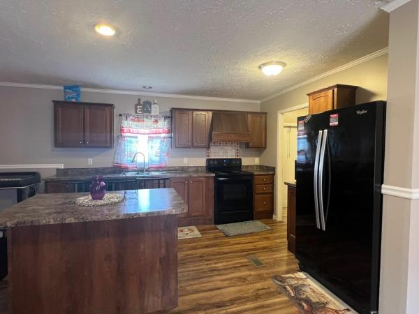 2014 CLAYTON 21S Mobile Home
