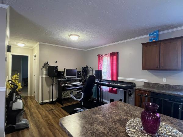 2014 CLAYTON 21S Mobile Home