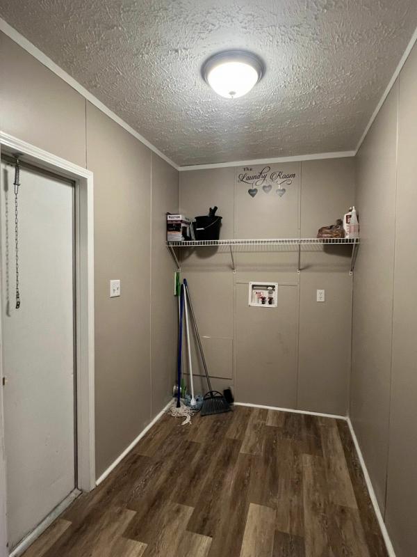 2014 CLAYTON 21S Mobile Home