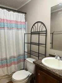 2014 CLAYTON 21S Mobile Home