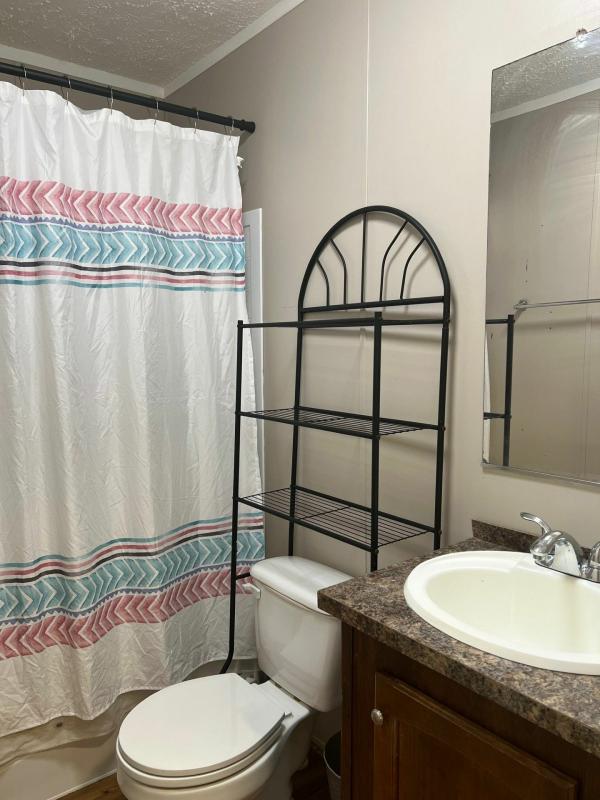 2014 CLAYTON 21S Mobile Home