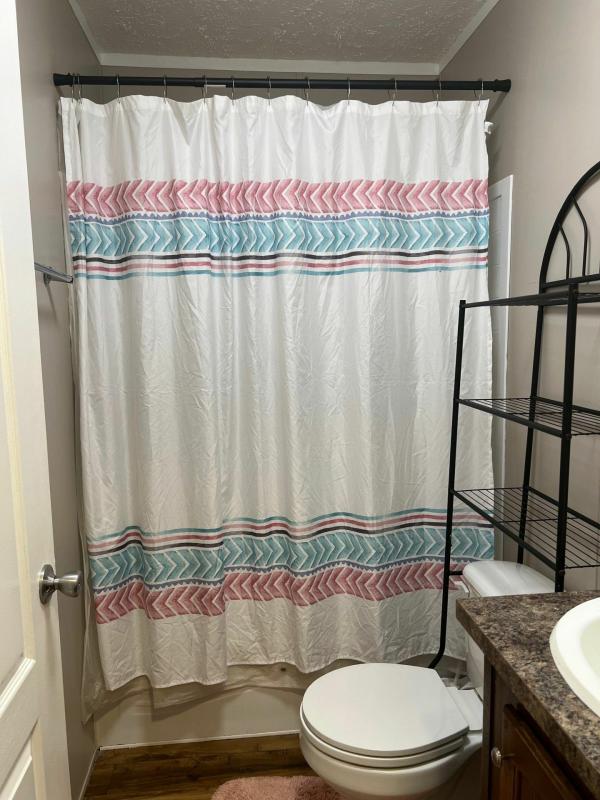 2014 CLAYTON 21S Mobile Home