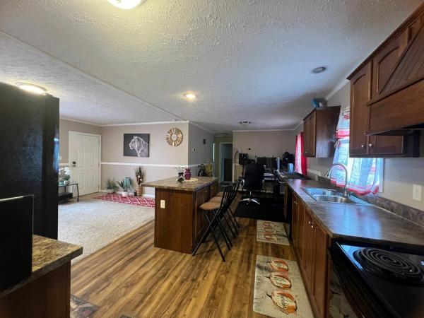 2014 CLAYTON 21S Mobile Home