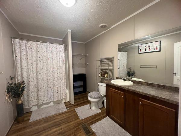 2014 CLAYTON 21S Mobile Home