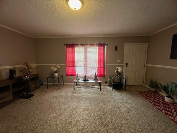 2014 CLAYTON 21S Mobile Home