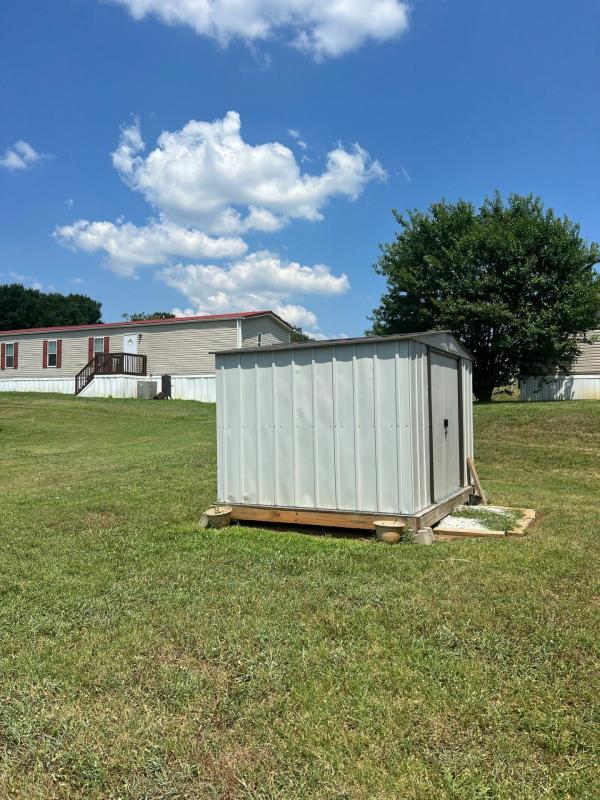 2014 CLAYTON 21S Mobile Home