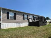 2014 CLAYTON 21S Mobile Home