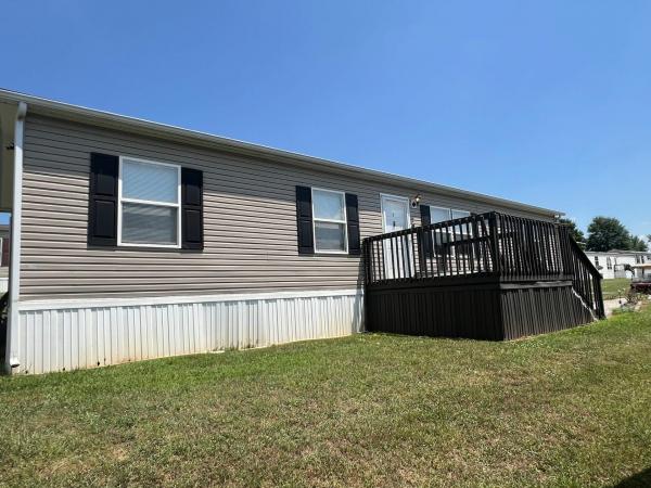 2014 CLAYTON 21S Mobile Home