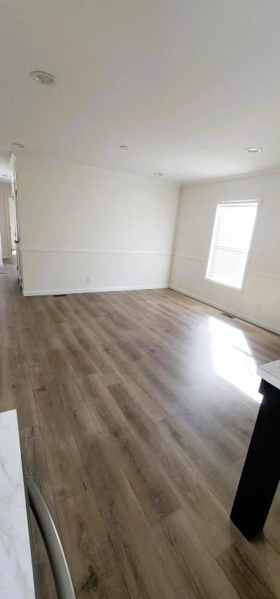 Mobile Home at 2900 North Oakridge Circle, Lot #1 North Charleston, SC 29420
