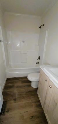 2022 Clayton Homes Inc Community Series Mobile Home