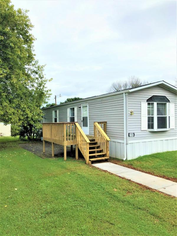 2007 Clayton Homes Inc Mobile Home For Rent