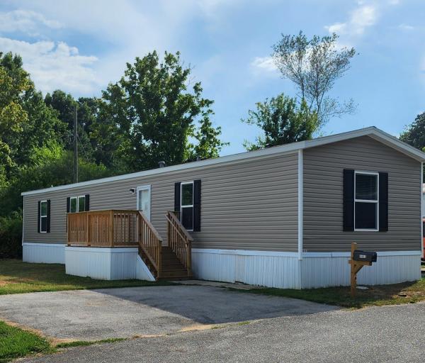 2023 Southern Energy Homes Mobile Home For Rent