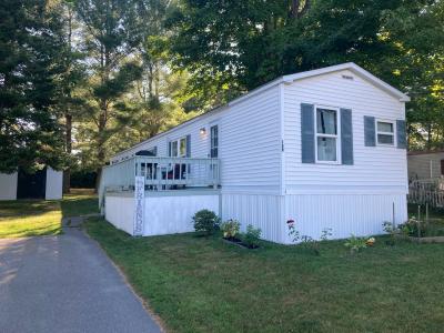 Mobile Home at 18 - B Street Bangor, ME 04401