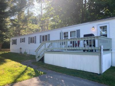 Photo 2 of 16 of home located at 18 - B Street Bangor, ME 04401