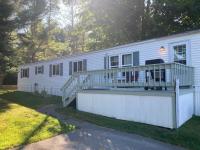 1986 Mobile Home