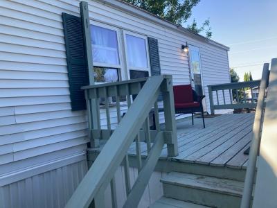 Photo 3 of 16 of home located at 18 - B Street Bangor, ME 04401