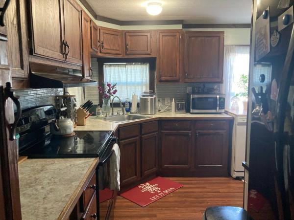 1986 N/A 111111111111 Mobile Home