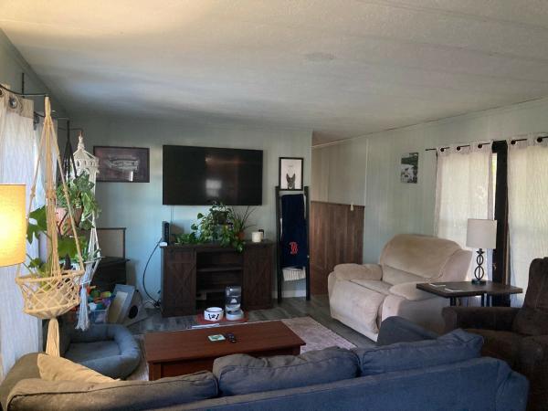1986 N/A 111111111111 Mobile Home