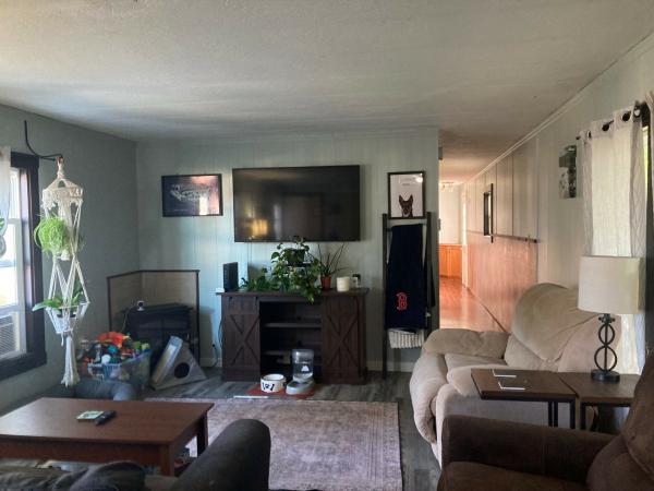 1986 N/A 111111111111 Mobile Home