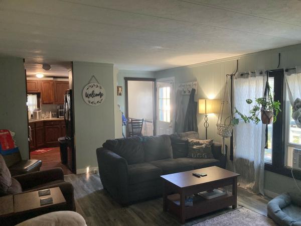 1986 Mobile Home