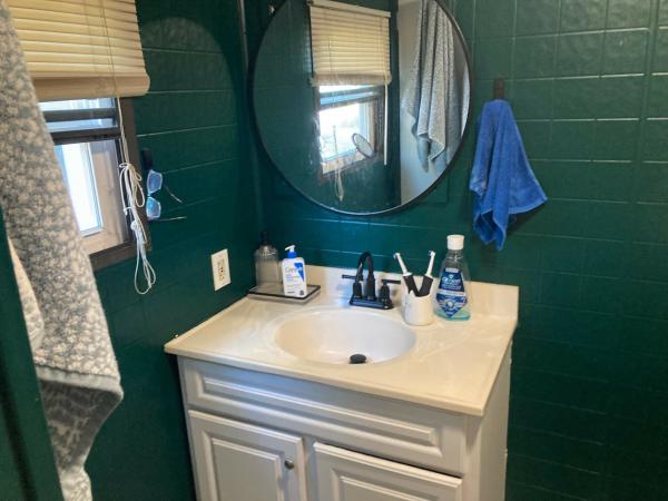 1986 Mobile Home