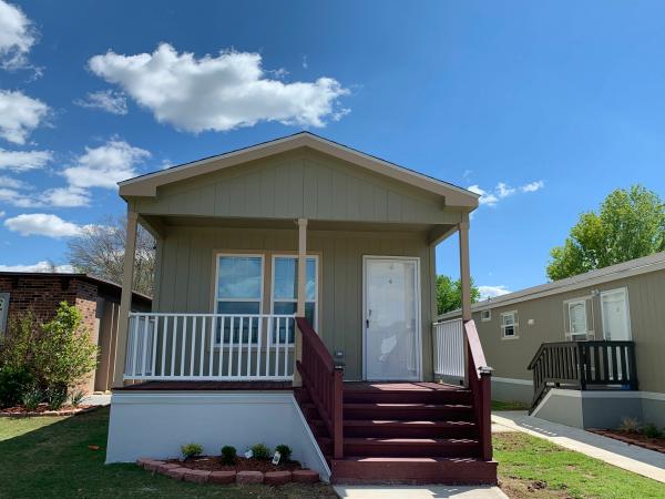 2019 American Homestar Corp Mobile Home For Sale