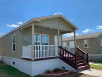 2019 American Homestar Corp Oak Creek Mobile Home